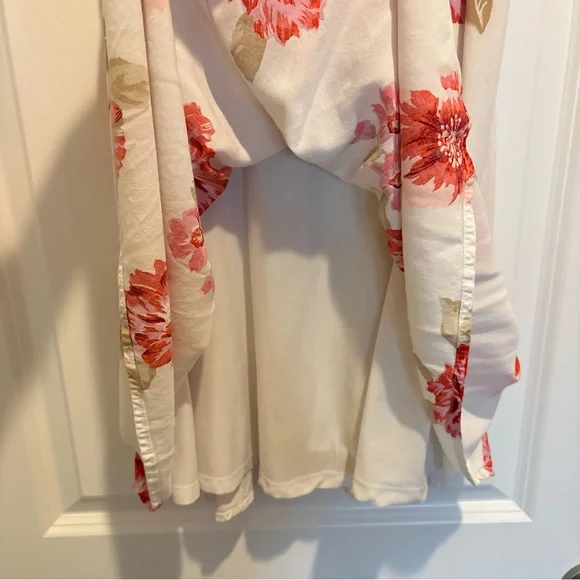 Old Navy Floral Cami Dress - Picture 5 of 7